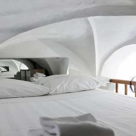 Apartment Magnoli Loft *