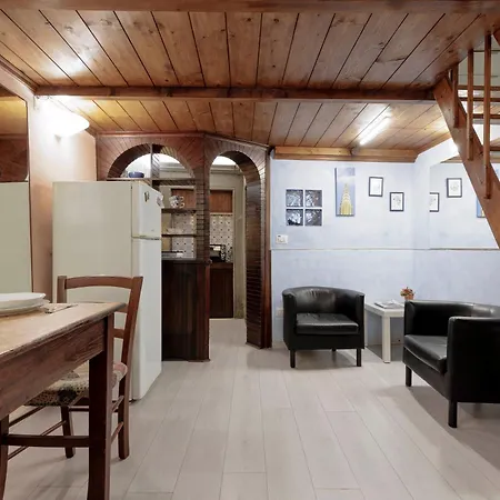Apartment Magnoli Loft Florence