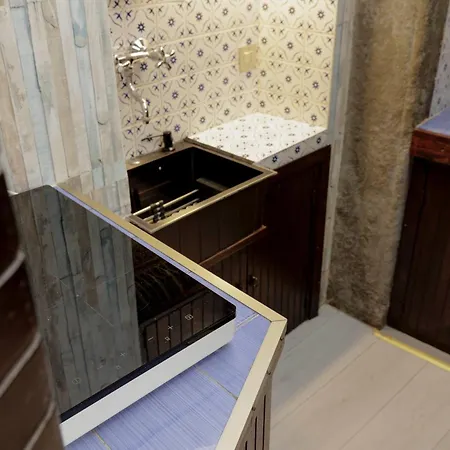 Magnoli Loft * Florence