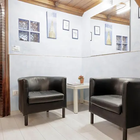 Magnoli Loft Florence