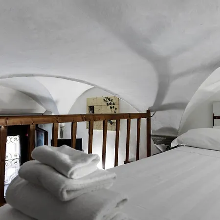 Apartment Magnoli Loft *
