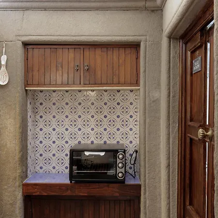 Apartment Magnoli Loft Florence