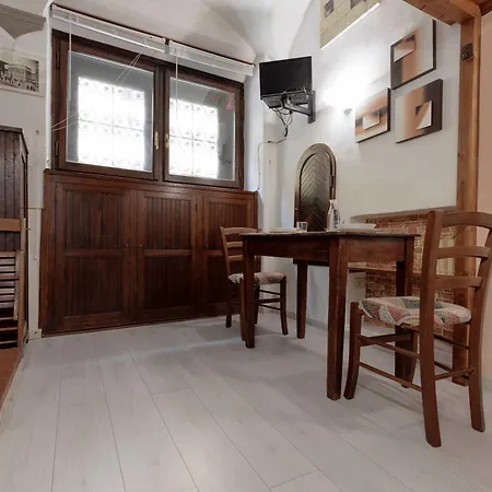 Magnoli Loft Appartement *