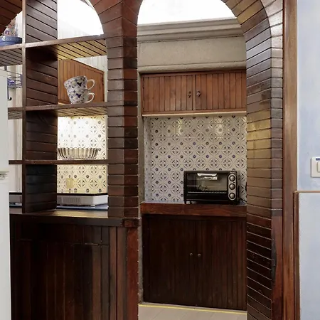 Apartment Magnoli Loft *
