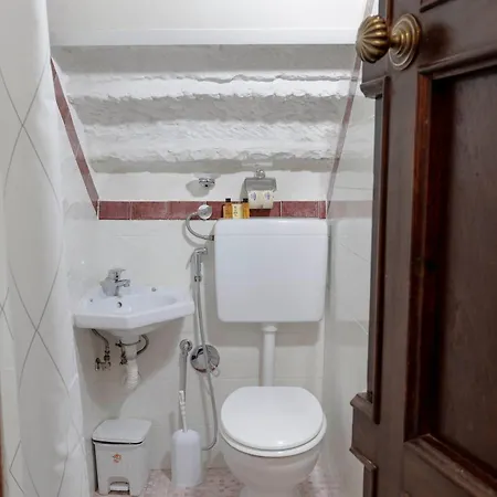 Magnoli Loft Apartment *