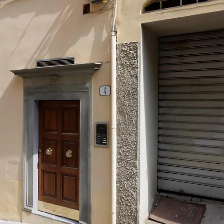 Magnoli Loft Apartment