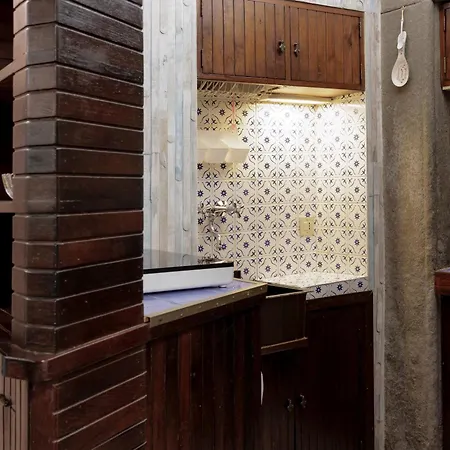 Magnoli Loft Apartment Florence