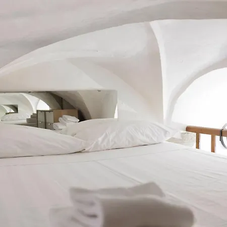 Magnoli Loft 佛罗伦萨